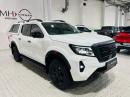 Thumbnail Nissan Navara 2.5DDTi double cab Pro-2X