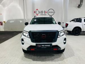 Nissan Navara 2.5DDTi double cab Pro-2X - Image 2