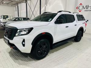 Nissan Navara 2.5DDTi double cab Pro-2X - Image 3