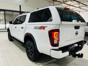 Nissan Navara 2.5DDTi double cab Pro-2X - Image 7