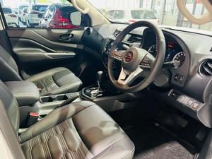 Nissan Navara 2.5DDTi double cab Pro-2X - Image 8