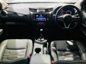 Nissan Navara 2.5DDTi double cab Pro-2X - Image 9