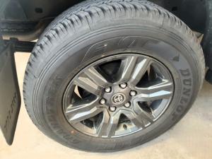 Toyota Hilux 2.4GD-6 double cab Raider auto - Image 9
