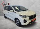 Thumbnail Toyota Rumion 1.5 TX manual