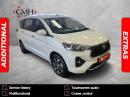 Thumbnail Toyota Rumion 1.5 TX manual