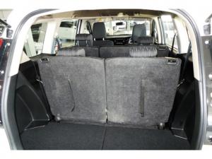 Toyota Rumion 1.5 TX manual - Image 4