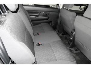 Toyota Rumion 1.5 TX manual - Image 6
