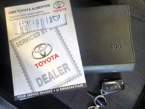 Toyota Hilux 2.8GD-6 double cab Raider auto - Image 10