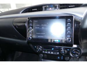Toyota Hilux 2.8GD-6 double cab Raider auto - Image 12