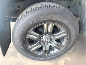 Toyota Hilux 2.8GD-6 double cab Raider auto - Image 16