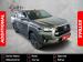 Toyota Hilux 2.8GD-6 double cab Raider auto - Thumbnail 1