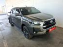 Thumbnail Toyota Hilux 2.8GD-6 double cab Raider auto