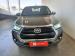 Toyota Hilux 2.8GD-6 double cab Raider auto - Thumbnail 2