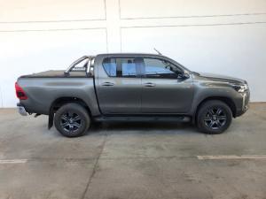 Toyota Hilux 2.8GD-6 double cab Raider auto - Image 3