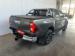 Toyota Hilux 2.8GD-6 double cab Raider auto - Thumbnail 4