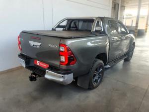 Toyota Hilux 2.8GD-6 double cab Raider auto - Image 4