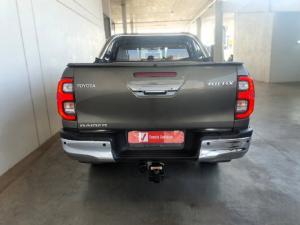 Toyota Hilux 2.8GD-6 double cab Raider auto - Image 5