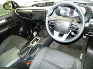 Toyota Hilux 2.8GD-6 double cab Raider auto - Image 7