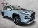 Thumbnail Toyota RAV4 2.5 Hybrid GX-R E-Four