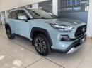 Thumbnail Toyota RAV4 2.5 Hybrid GX-R E-Four