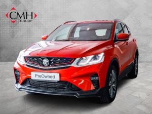 Proton X50 1.5T Executive - Image 1