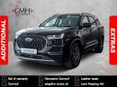 Thumbnail Chery Tiggo 8 Pro 1.6TGDI 290T Executive +