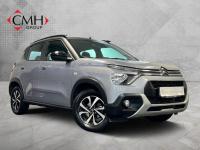 Thumbnail Citroen C3 1.2 Max