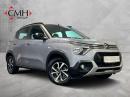 Thumbnail Citroen C3 1.2 Max