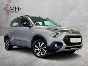 Citroen C3 1.2 Max - Image 1