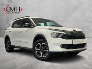 Citroen Aircross 1.2T Max 7-seater - Image 1