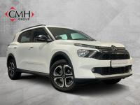Thumbnail Citroen Aircross 1.2T Max 7-seater