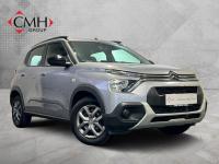 Thumbnail Citroen C3 1.2 Feel