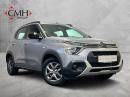 Thumbnail Citroen C3 1.2 Feel