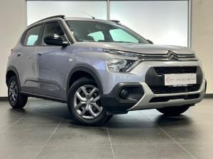 Citroen C3 1.2 Feel - Image 1