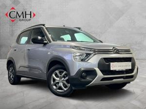 Citroen C3 1.2 Feel - Image 1