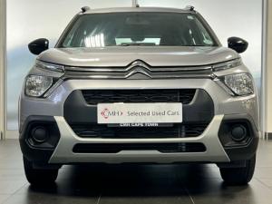 Citroen C3 1.2 Feel - Image 2