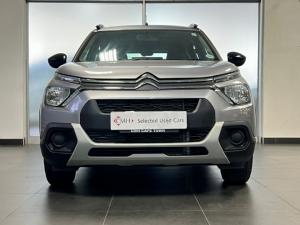 Citroen C3 1.2 Feel - Image 3