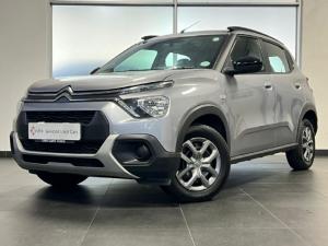 Citroen C3 1.2 Feel - Image 4