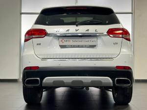 Haval H2 1.5T Luxury - Image 9