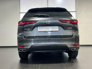 Mazda CX-60 3.3D AWD Takumi - Image 10
