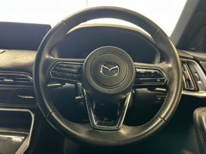 Mazda CX-60 3.3D AWD Takumi - Image 16