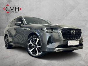 Mazda CX-60 3.3D AWD Takumi - Image 1