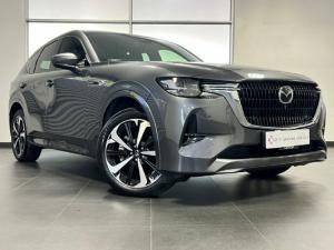 Mazda CX-60 3.3D AWD Takumi - Image 1