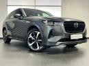 Thumbnail Mazda CX-60 3.3D AWD Takumi