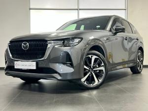Mazda CX-60 3.3D AWD Takumi - Image 4