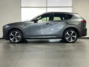 Mazda CX-60 3.3D AWD Takumi - Image 5