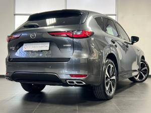 Mazda CX-60 3.3D AWD Takumi - Image 7