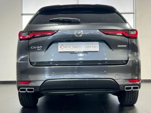 Mazda CX-60 3.3D AWD Takumi - Image 9