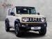 Suzuki Jimny 1.5 GLX AllGrip 5-door auto - Thumbnail 1