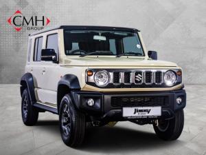 Suzuki Jimny 1.5 GLX AllGrip 5-door auto - Image 1